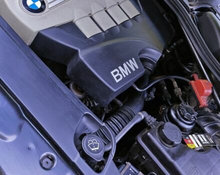 Черный БМВ 5 Серия, объемом двигателя 3 л и пробегом 400 тыс. км за 10500 $, фото 22 на Automoto.ua