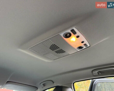 Черный БМВ 5 Серия, объемом двигателя 3 л и пробегом 295 тыс. км за 9500 $, фото 33 на Automoto.ua