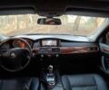 Черный БМВ 5 Серия, объемом двигателя 2.98 л и пробегом 355 тыс. км за 13500 $, фото 15 на Automoto.ua