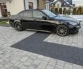 Черный БМВ 5 Серия, объемом двигателя 3 л и пробегом 241 тыс. км за 3300 $, фото 15 на Automoto.ua