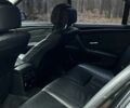 Черный БМВ 5 Серия, объемом двигателя 2.5 л и пробегом 279 тыс. км за 9700 $, фото 5 на Automoto.ua