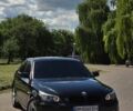 Чорний БМВ 5 Серія, об'ємом двигуна 3 л та пробігом 317 тис. км за 7100 $, фото 1 на Automoto.ua