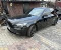 Черный БМВ 5 Серия, объемом двигателя 2 л и пробегом 200 тыс. км за 4800 $, фото 1 на Automoto.ua