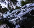 Чорний БМВ 5 Серія, об'ємом двигуна 3 л та пробігом 400 тис. км за 10500 $, фото 4 на Automoto.ua