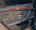 Черный БМВ 5 Серия, объемом двигателя 2.98 л и пробегом 355 тыс. км за 13500 $, фото 9 на Automoto.ua