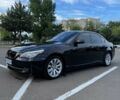 Черный БМВ 5 Серия, объемом двигателя 2 л и пробегом 300 тыс. км за 8100 $, фото 1 на Automoto.ua