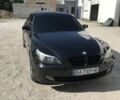 Чорний БМВ 5 Серія, об'ємом двигуна 2.5 л та пробігом 300 тис. км за 9500 $, фото 1 на Automoto.ua