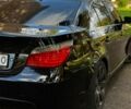 Чорний БМВ 5 Серія, об'ємом двигуна 2 л та пробігом 300 тис. км за 7300 $, фото 1 на Automoto.ua