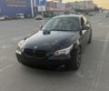 Чорний БМВ 5 Серія, об'ємом двигуна 2.5 л та пробігом 299 тис. км за 9499 $, фото 1 на Automoto.ua