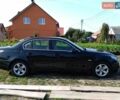 БМВ 5 Серия 2008 в Львове на Automoto.ua Черный БМВ 5 Серия, объемом двигателя 2 л и пробегом 315 тыс. км за 8100 $, фото 4 на Automoto.ua