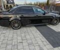 Черный БМВ 5 Серия, объемом двигателя 3 л и пробегом 241 тыс. км за 3300 $, фото 8 на Automoto.ua
