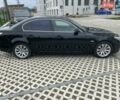 Чорний БМВ 5 Серія, об'ємом двигуна 3 л та пробігом 370 тис. км за 10900 $, фото 3 на Automoto.ua