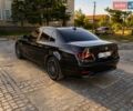 Чорний БМВ 5 Серія, об'ємом двигуна 2.99 л та пробігом 402 тис. км за 8900 $, фото 4 на Automoto.ua