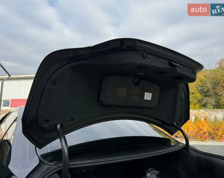 Черный БМВ 5 Серия, объемом двигателя 3 л и пробегом 295 тыс. км за 9500 $, фото 59 на Automoto.ua