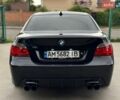 Чорний БМВ 5 Серія, об'ємом двигуна 2.99 л та пробігом 336 тис. км за 11500 $, фото 14 на Automoto.ua