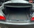 Чорний БМВ 5 Серія, об'ємом двигуна 2.5 л та пробігом 280 тис. км за 8500 $, фото 14 на Automoto.ua