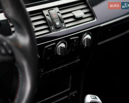 Черный БМВ 5 Серия, объемом двигателя 2 л и пробегом 341 тыс. км за 10700 $, фото 6 на Automoto.ua