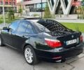 Чорний БМВ 5 Серія, об'ємом двигуна 2.98 л та пробігом 254 тис. км за 8800 $, фото 6 на Automoto.ua