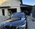 Чорний БМВ 5 Серія, об'ємом двигуна 2 л та пробігом 340 тис. км за 8700 $, фото 2 на Automoto.ua