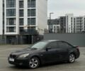 БМВ 5 Серия 2008 в Черкассах на Automoto.ua Черный БМВ 5 Серия, объемом двигателя 2 л и пробегом 274 тыс. км за 6500 $, фото 1 на Automoto.ua