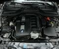 Черный БМВ 5 Серия, объемом двигателя 2.5 л и пробегом 279 тыс. км за 9700 $, фото 6 на Automoto.ua