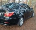 Черный БМВ 5 Серия, объемом двигателя 2.98 л и пробегом 355 тыс. км за 13500 $, фото 17 на Automoto.ua