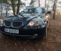 Черный БМВ 5 Серия, объемом двигателя 2.98 л и пробегом 355 тыс. км за 13500 $, фото 2 на Automoto.ua