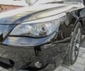 Черный БМВ 5 Серия, объемом двигателя 3 л и пробегом 241 тыс. км за 3300 $, фото 1 на Automoto.ua