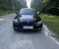Черный БМВ 5 Серия, объемом двигателя 2.5 л и пробегом 270 тыс. км за 10100 $, фото 1 на Automoto.ua
