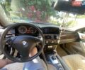 Чорний БМВ 5 Серія, об'ємом двигуна 3 л та пробігом 277 тис. км за 15000 $, фото 1 на Automoto.ua
