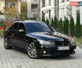 Черный БМВ 5 Серия, объемом двигателя 3 л и пробегом 430 тыс. км за 12999 $, фото 1 на Automoto.ua