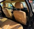 Чорний БМВ 5 Серія, об'ємом двигуна 3 л та пробігом 368 тис. км за 15000 $, фото 1 на Automoto.ua