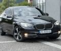 Черный БМВ 5 Серия, объемом двигателя 3 л и пробегом 264 тыс. км за 14800 $, фото 1 на Automoto.ua