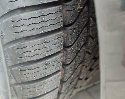 Черный БМВ 5 Серия, объемом двигателя 2 л и пробегом 324 тыс. км за 10900 $, фото 19 на Automoto.ua