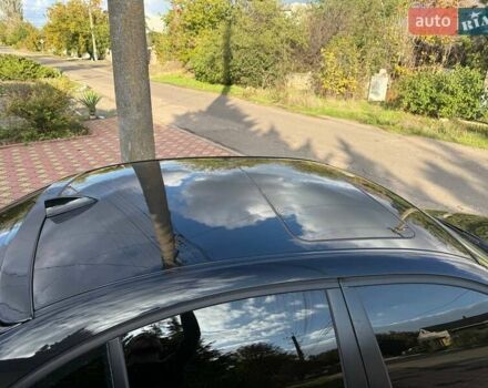 БМВ 5 Серия 2009 в Одессе на Automoto.ua Черный БМВ 5 Серия, объемом двигателя 3 л и пробегом 271 тыс. км за 10000 $, фото 12 на Automoto.ua