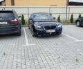 Черный БМВ 5 Серия, объемом двигателя 2.99 л и пробегом 315 тыс. км за 10500 $, фото 5 на Automoto.ua
