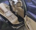 Черный БМВ 5 Серия, объемом двигателя 2 л и пробегом 250 тыс. км за 9500 $, фото 6 на Automoto.ua