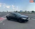 Чорний БМВ 5 Серія, об'ємом двигуна 3 л та пробігом 186 тис. км за 12500 $, фото 1 на Automoto.ua