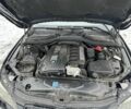 Чорний БМВ 5 Серія, об'ємом двигуна 3 л та пробігом 250 тис. км за 9500 $, фото 10 на Automoto.ua