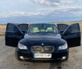 Чорний БМВ 5 Серія, об'ємом двигуна 3 л та пробігом 239 тис. км за 9200 $, фото 7 на Automoto.ua