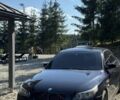 Черный БМВ 5 Серия, объемом двигателя 2 л и пробегом 300 тыс. км за 12034 $, фото 1 на Automoto.ua