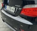 Черный БМВ 5 Серия, объемом двигателя 3 л и пробегом 299 тыс. км за 9000 $, фото 5 на Automoto.ua