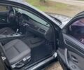 Чорний БМВ 5 Серія, об'ємом двигуна 2 л та пробігом 340 тис. км за 9500 $, фото 6 на Automoto.ua