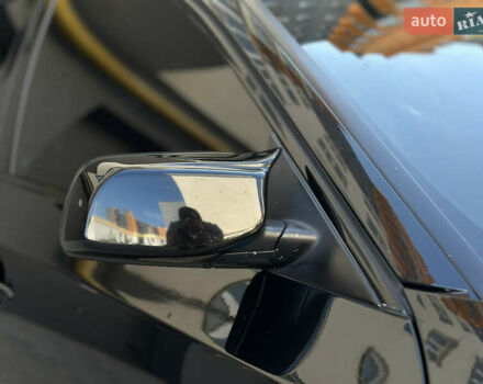 Черный БМВ 5 Серия, объемом двигателя 2 л и пробегом 324 тыс. км за 10700 $, фото 15 на Automoto.ua