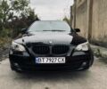 Черный БМВ 5 Серия, объемом двигателя 2.99 л и пробегом 370 тыс. км за 13400 $, фото 2 на Automoto.ua