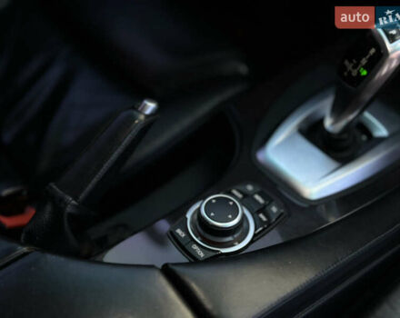 Черный БМВ 5 Серия, объемом двигателя 2 л и пробегом 324 тыс. км за 10700 $, фото 64 на Automoto.ua