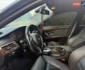 БМВ 5 Серия 2009 в Одессе на Automoto.ua Черный БМВ 5 Серия, объемом двигателя 3 л и пробегом 271 тыс. км за 10000 $, фото 16 на Automoto.ua