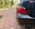 БМВ 5 Серия 2009 в Одессе на Automoto.ua Черный БМВ 5 Серия, объемом двигателя 3 л и пробегом 271 тыс. км за 10000 $, фото 10 на Automoto.ua