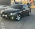Черный БМВ 5 Серия, объемом двигателя 2.99 л и пробегом 260 тыс. км за 12499 $, фото 1 на Automoto.ua
