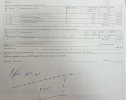 Черный БМВ 5 Серия, объемом двигателя 2 л и пробегом 324 тыс. км за 10700 $, фото 131 на Automoto.ua